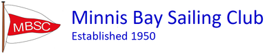 Minnis Bay Sailing Club