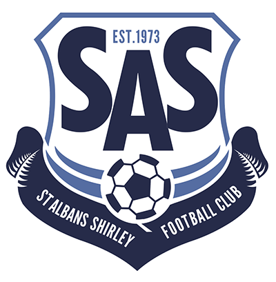 St Albans Shirley Football Club