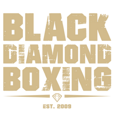 Black Diamond Boxing