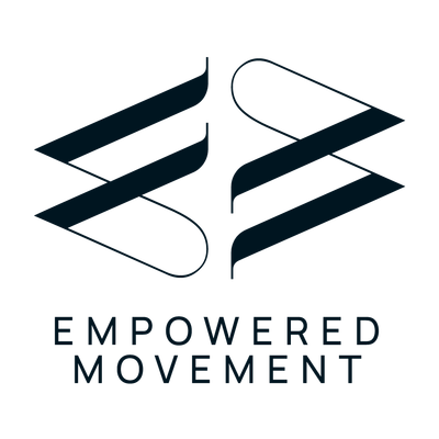 Empowered Mama