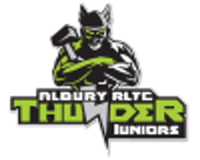 Albury Thunder Juniors