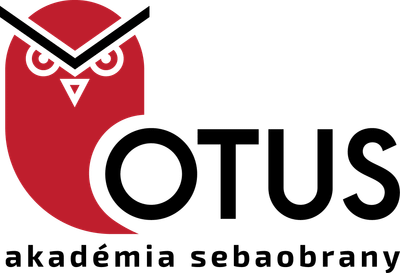 OTUS - akadémia sebaobrany