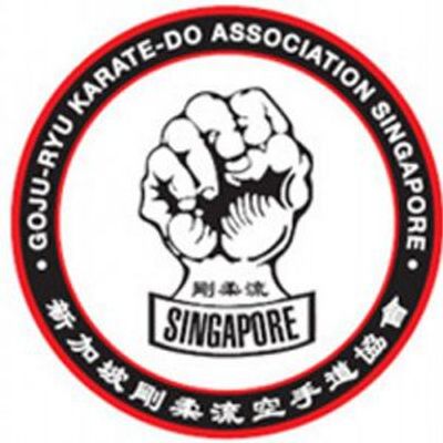 Goju Ryu Karate Do Association of Singapore