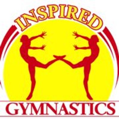 Inspired Gymnastics