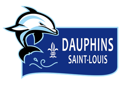 Dauphins de Saint-Louis