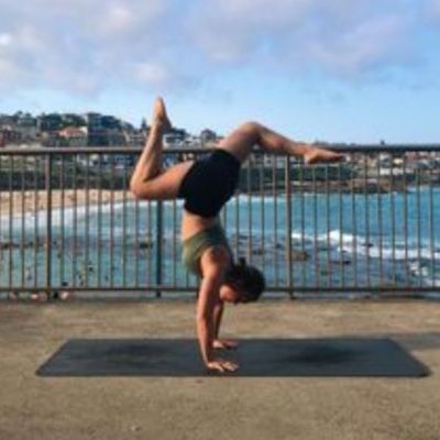 Yoga With Aimie
