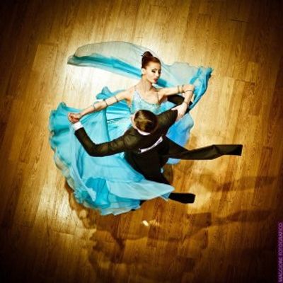 School Dance Mansouri