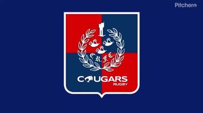 Corstorphine Cougars RFC Corstorphine Cougars RFC