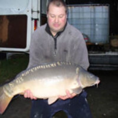 St Leonards Carp Lakes St Leonards Carp Lakes