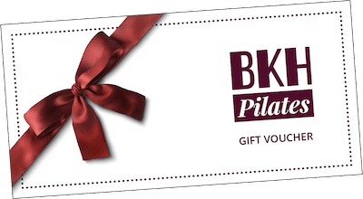 BKH Pilates