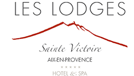 Les Lodges Sainte-Victoire Hotel & Spa