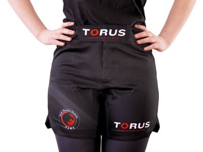 Torus Brazilian Jiu Jitsu