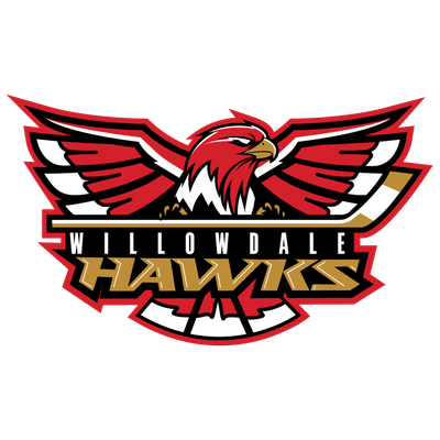 Willowdale Hockey Club/Willowdale Hawks