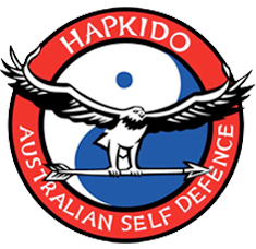 Australian Self Defence