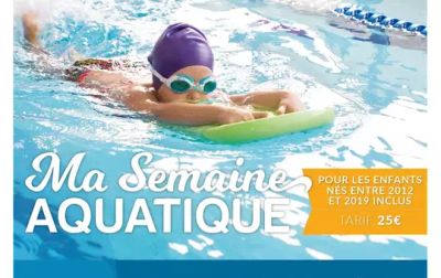 Piscine à Paulhan