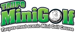 Taupo Mini Golf