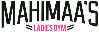 Mahimaa Ladies gym & diet