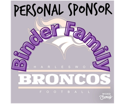 Charleswood Broncos Football Club