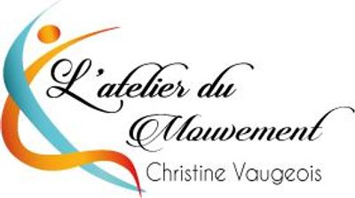 Workshop Movement Christine Vaugeois