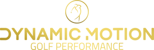 Dynamic Motion Golf Performance