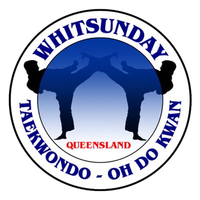 Whitsunday Taekwondo Oh Do Kwan