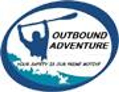 Outbound Adventure's Boat house