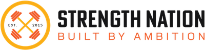 Strength Nation Gym