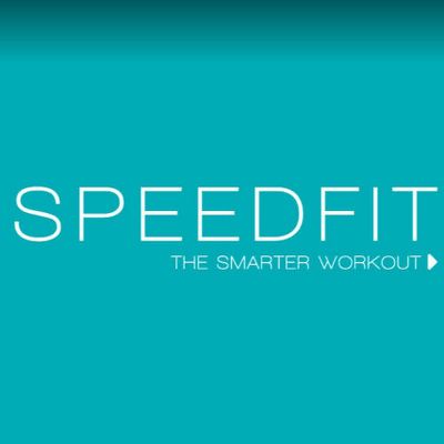 SpeedFit - Hillarys