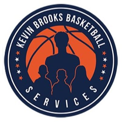 Kevin Brooks Basketball Services and Consultancy