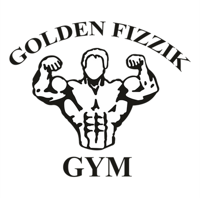 GOLDEN FIZZIK GYM