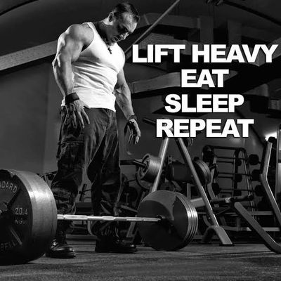 Health & Fitness