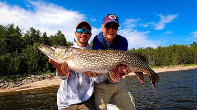 Oak Lake Lodge