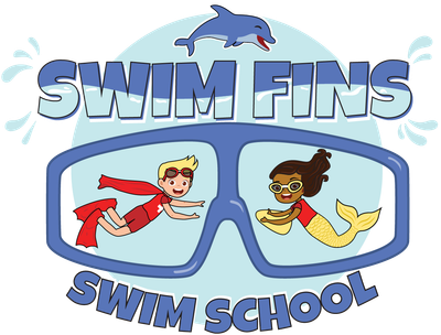 Swim Fins Swim School Richmond