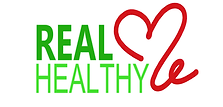Real Healthy Me