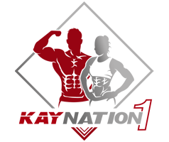 KAY Nation 1 KAY Nation 1