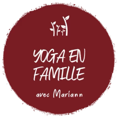Yoga Prénatal, Bébé, Enfant, Adulte Avec Mariann