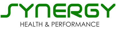 Synergy Health & Performance Chester