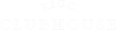 RIGC Clubhouse