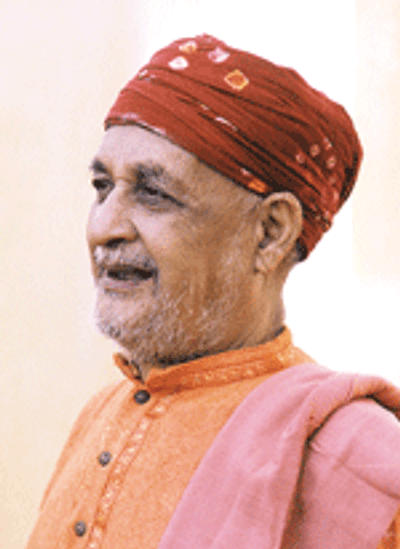 Satyam Yoga