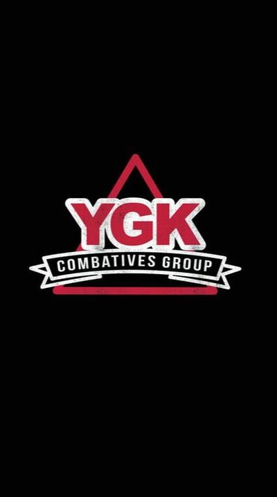 YGK Combatives Group