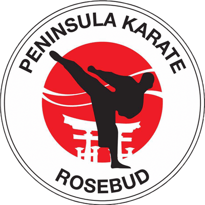 Peninsula Karate Rosebud