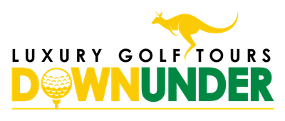 Luxury Golf Tours Downunder