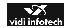 VIDI Infotech
