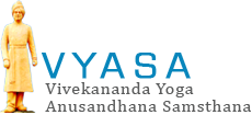 VYASA Yoga