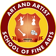 ART AND ARTIST Indian classical School of fine arts(ANASFA)