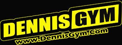 Dennis gym yoha tampines