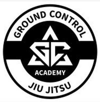 Ground Control The Entrance