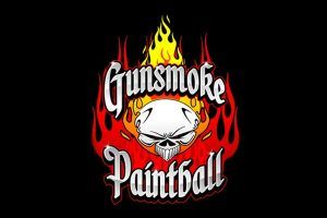 Gunsmoke Paintball Colchester