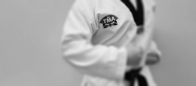 Transcending Martial Arts