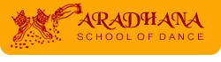 Aradhana School of Dance